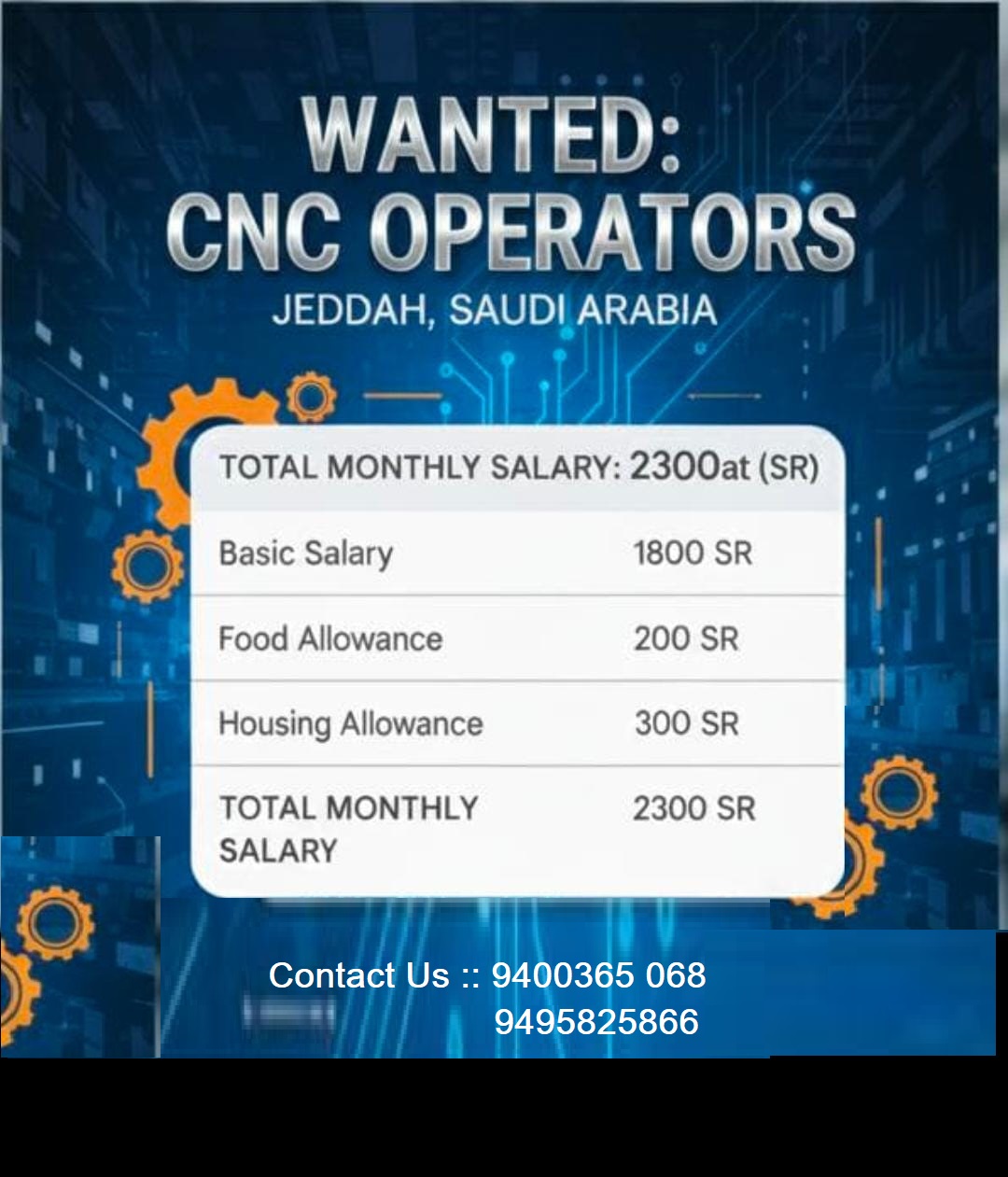 Job Image